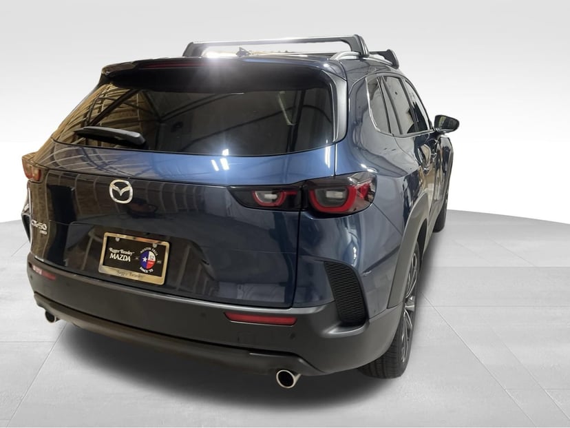 2026 Mazda CX-50 - Image 2