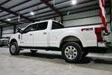 2017 Ford F-250 - Preview 7