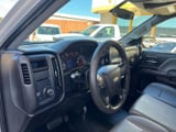 2018 Chevrolet Silverado 1500 - Preview 9