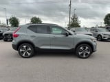 2026 Volvo XC40 - Preview 9