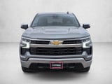 2026 Chevrolet Silverado 1500 - Preview 2