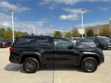 2026 Toyota 4Runner - Preview 4