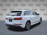 2026 Audi Q7 - Preview 8