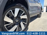 2026 Volkswagen Atlas Cross Sport - Preview 4