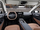 2026 Kia EV6 - Preview 14