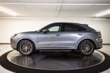 2026 Porsche Cayenne - Preview 2