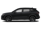 2027 Volkswagen Taos - Preview 3
