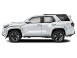 2026 Toyota 4Runner - Preview 2