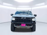 2026 Chevrolet Silverado 1500 - Preview 8
