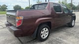 2008 Honda Ridgeline - Preview 6