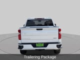 2026 Chevrolet Silverado 1500 - Preview 4