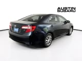2013 Toyota Camry - Preview 7