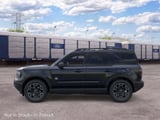 2026 Ford Bronco Sport - Preview 3
