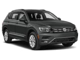 2021 Volkswagen Tiguan - Preview 6