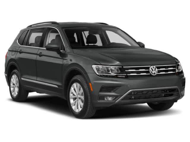 2019 Volkswagen Tiguan - Image 1