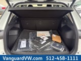 2027 Volkswagen Tiguan - Preview 11