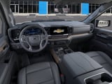 2026 Chevrolet Silverado - Preview 15