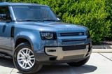 2026 Land Rover Defender - Preview 9