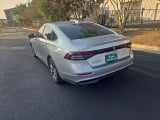 2024 Honda Accord - Preview 7