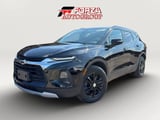 2021 Chevrolet Blazer - Preview 7