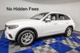 2025 Mercedes-Benz GLC - Preview 2