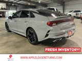 2023 Kia K5 - Preview 3