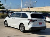 2026 Toyota Sienna - Preview 8