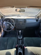 2012 Nissan Versa - Preview 7