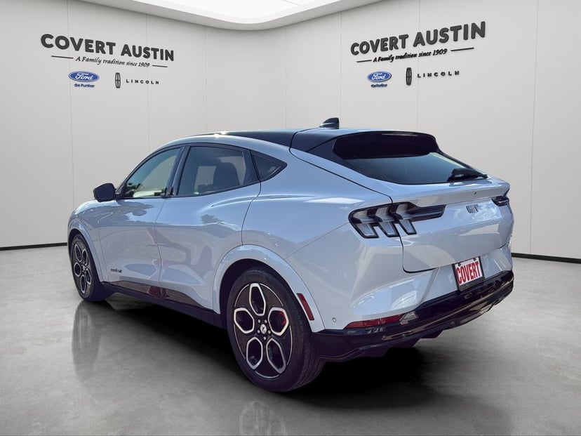 2023 Ford Mustang Mach-E - Image 3
