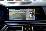 2021 BMW X7 - Preview 14