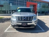 2016 Ford Explorer - Preview 2