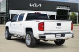 2018 Chevrolet Silverado 1500 - Preview 4