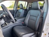 2026 Honda Ridgeline - Preview 12