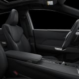 2027 Lexus ES - Preview 8