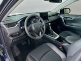 2025 Toyota RAV4 Hybrid - Preview 9