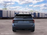2026 Ford Explorer - Preview 5