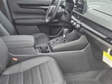 2027 Honda CR-V - Preview 12