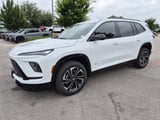 2026 Buick Enclave - Preview 3