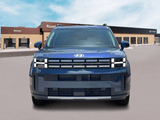 2027 Hyundai Santa Fe Hybrid - Preview 11