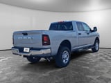 2027 Ram 2500 - Preview 5