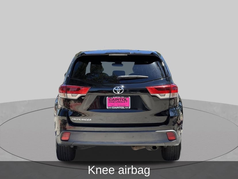 2019 Toyota Highlander - Image 3