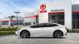 2026 Toyota Prius - Preview 4