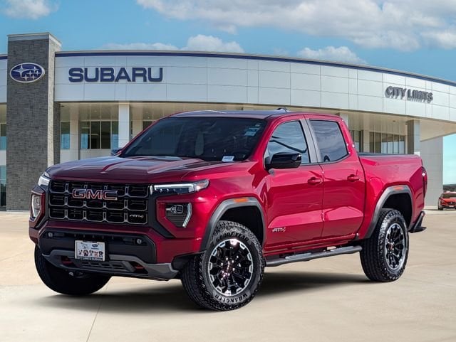2026 GMC Canyon - Image 1