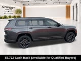 2026 Jeep Grand Cherokee L - Preview 10