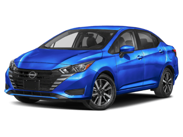 2024 Nissan Versa - Image 1