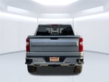 2026 Chevrolet Silverado 1500 - Preview 4