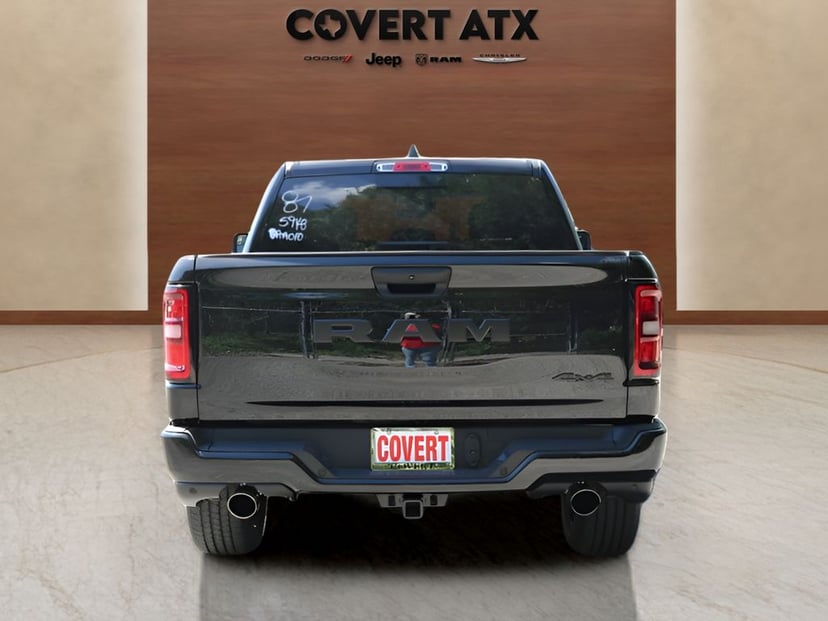 2026 Ram 1500 - Image 3