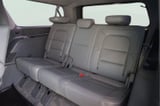 2019 Lincoln Navigator L - Preview 15
