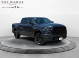 2026 Ram 1500 - Preview 2