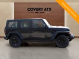 2026 Jeep Wrangler - Preview 6